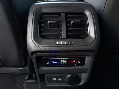 Seat Tarraco Gebrauchtwagen