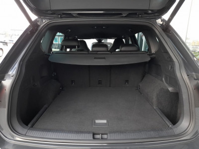 Seat Tarraco Gebrauchtwagen