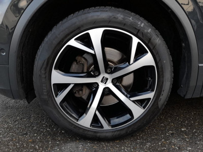 Seat Tarraco Gebrauchtwagen