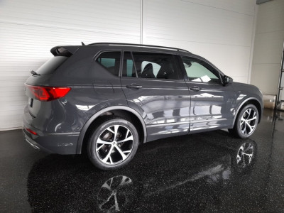 Seat Tarraco Gebrauchtwagen
