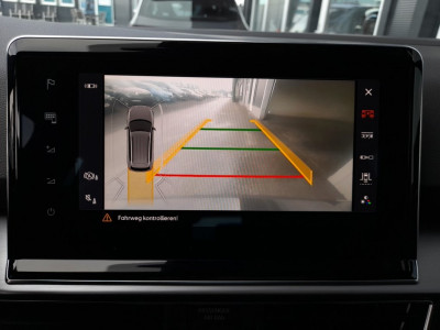 Seat Tarraco Gebrauchtwagen