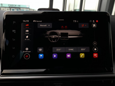 Seat Tarraco Gebrauchtwagen