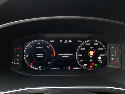 Seat Tarraco Gebrauchtwagen