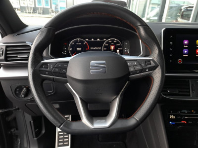 Seat Tarraco Gebrauchtwagen