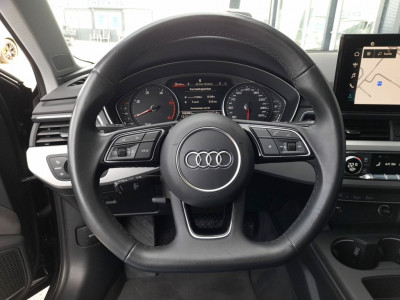 Audi A4 Gebrauchtwagen Audi A4 Gebrauchtwagen
