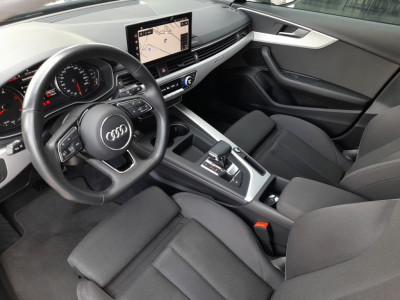 Audi A4 Gebrauchtwagen Audi A4 Gebrauchtwagen