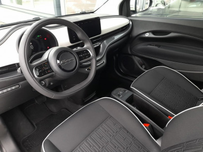 Fiat 500 Gebrauchtwagen