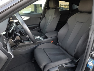 Audi A5 Gebrauchtwagen