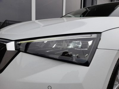 Skoda Scala Gebrauchtwagen
