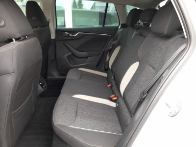 Skoda Scala Gebrauchtwagen