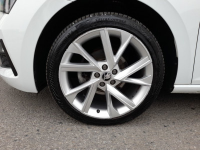 Skoda Scala Gebrauchtwagen