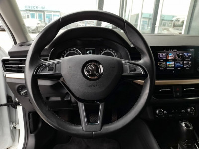 Skoda Scala Gebrauchtwagen