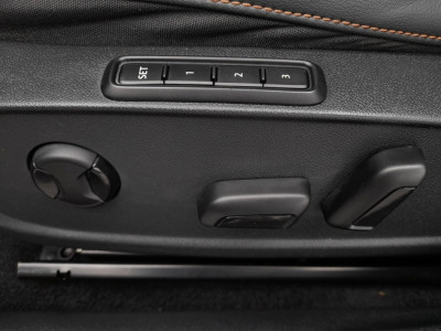 Cupra Formentor Gebrauchtwagen Cupra Formentor Gebrauchtwagen