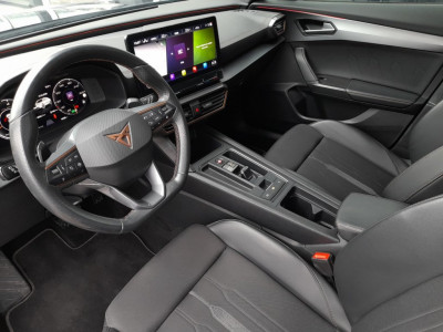 Cupra Formentor Gebrauchtwagen Cupra Formentor Gebrauchtwagen