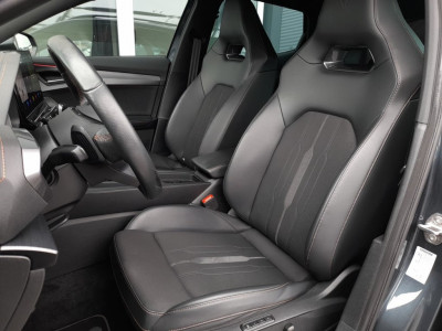 Cupra Formentor Gebrauchtwagen Cupra Formentor Gebrauchtwagen