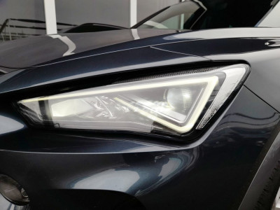 Cupra Formentor Gebrauchtwagen Cupra Formentor Gebrauchtwagen