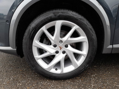 Cupra Formentor Gebrauchtwagen Cupra Formentor Gebrauchtwagen