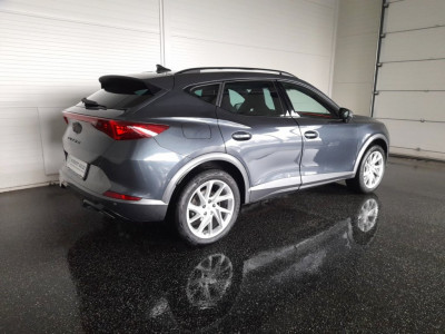 Cupra Formentor Gebrauchtwagen Cupra Formentor Gebrauchtwagen