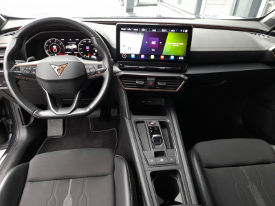 Cupra Formentor Gebrauchtwagen Cupra Formentor Gebrauchtwagen