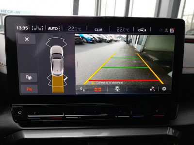 Cupra Formentor Gebrauchtwagen Cupra Formentor Gebrauchtwagen