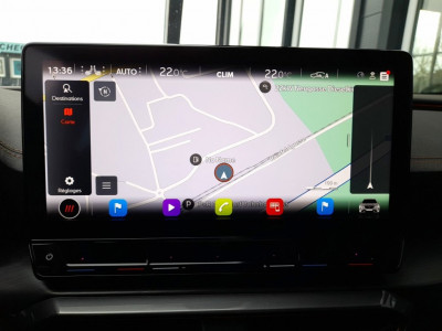 Cupra Formentor Gebrauchtwagen Cupra Formentor Gebrauchtwagen