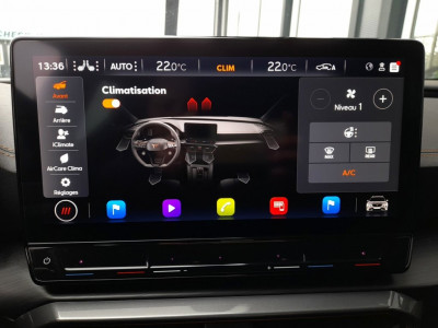 Cupra Formentor Gebrauchtwagen Cupra Formentor Gebrauchtwagen