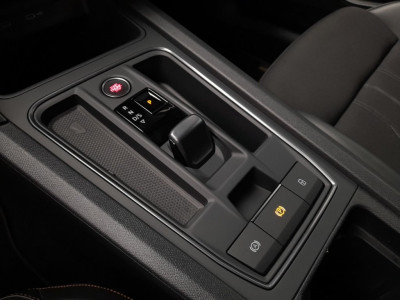 Cupra Formentor Gebrauchtwagen Cupra Formentor Gebrauchtwagen