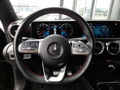 Mercedes-Benz CLA Gebrauchtwagen Mercedes-Benz CLA Gebrauchtwagen