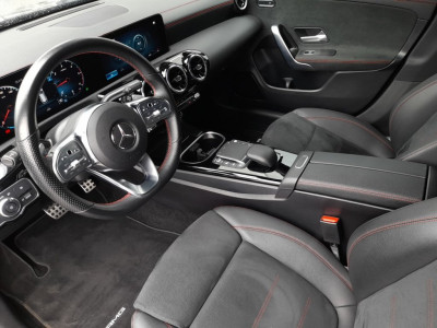 Mercedes-Benz CLA Gebrauchtwagen Mercedes-Benz CLA Gebrauchtwagen