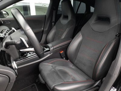 Mercedes-Benz CLA Gebrauchtwagen Mercedes-Benz CLA Gebrauchtwagen