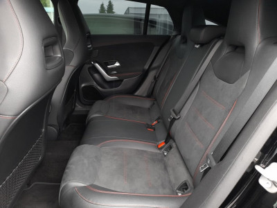 Mercedes-Benz CLA Gebrauchtwagen Mercedes-Benz CLA Gebrauchtwagen