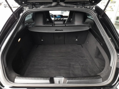 Mercedes-Benz CLA Gebrauchtwagen Mercedes-Benz CLA Gebrauchtwagen