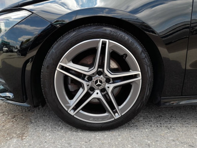 Mercedes-Benz CLA Gebrauchtwagen Mercedes-Benz CLA Gebrauchtwagen