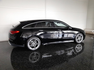 Mercedes-Benz CLA Gebrauchtwagen Mercedes-Benz CLA Gebrauchtwagen