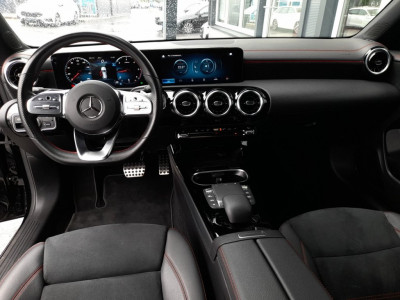 Mercedes-Benz CLA Gebrauchtwagen Mercedes-Benz CLA Gebrauchtwagen
