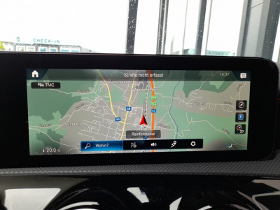 Mercedes-Benz CLA Gebrauchtwagen Mercedes-Benz CLA Gebrauchtwagen