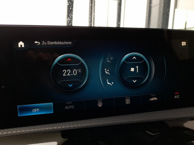 Mercedes-Benz CLA Gebrauchtwagen Mercedes-Benz CLA Gebrauchtwagen
