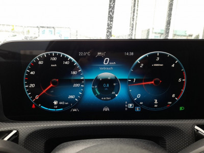 Mercedes-Benz CLA Gebrauchtwagen Mercedes-Benz CLA Gebrauchtwagen