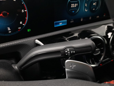 Mercedes-Benz CLA Gebrauchtwagen Mercedes-Benz CLA Gebrauchtwagen