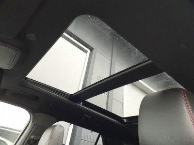 Ford Explorer Gebrauchtwagen