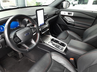 Ford Explorer Gebrauchtwagen