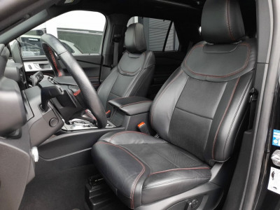 Ford Explorer Gebrauchtwagen