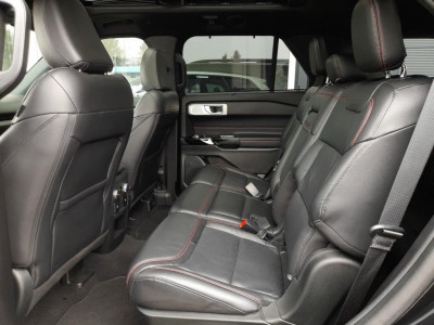 Ford Explorer Gebrauchtwagen