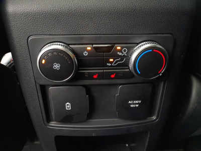 Ford Explorer Gebrauchtwagen