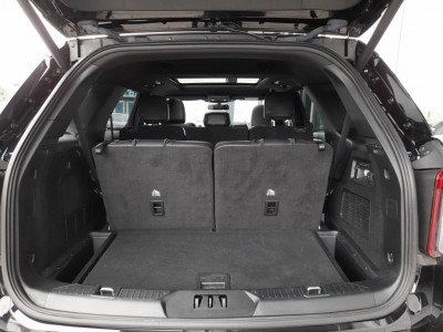 Ford Explorer Gebrauchtwagen