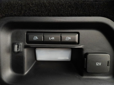 Ford Explorer Gebrauchtwagen