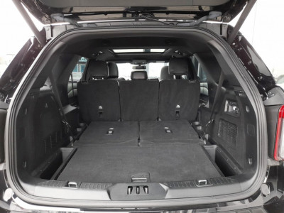 Ford Explorer Gebrauchtwagen