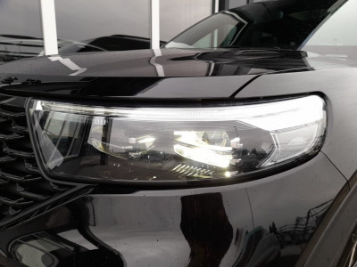 Ford Explorer Gebrauchtwagen