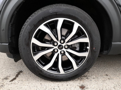 Ford Explorer Gebrauchtwagen