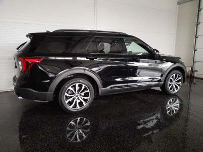 Ford Explorer Gebrauchtwagen